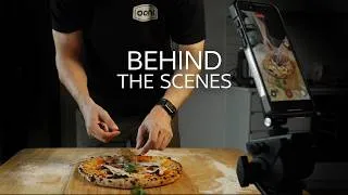 Thumbnail: Behind the Scenes | A YouTube Short in the Making