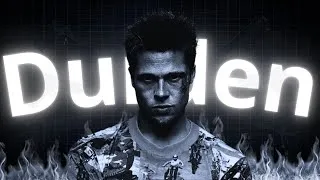Thumbnail: 𝒀𝒐𝒖 𝑨𝒓𝒆 𝑵𝒐𝒕 𝒀𝒐𝒖𝒓 𝑱𝒐𝒃 - 𝑻𝒚𝒍𝒆𝒓 𝑫𝒖𝒓𝒅𝒆𝒏