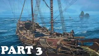 Thumbnail: The JACKDAW! | Assassin's Creed Black Flag Resynched Part 3