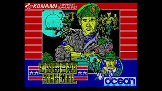 Thumbnail: Combat School - Main Theme