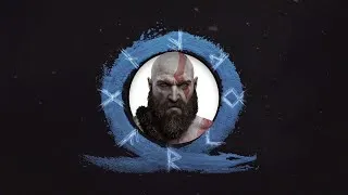 Thumbnail: God of War Teaser at the PS5 Showcase Explanation
