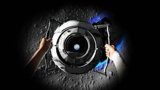Thumbnail: If the Portal 2 ending was "Realistic"