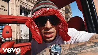 Thumbnail: Drake - Trust Issues ft. Central Cee [Music Video]