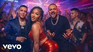 Thumbnail: Shenseea & Sean Paul – Papi Dance (Official Audio) ft. Daddy Yankee | Type Song (2026