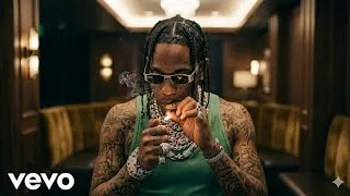 Thumbnail: Travis Scott & Drake – It's Always You (ft. Tyga) | Official Cinematic Music Video (2026)