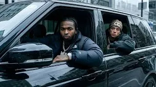 Thumbnail: Pop Smoke and Central Cee Made A Song Together... (NY x UK Drill Anthem) Music Video 2026