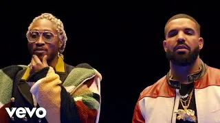 Thumbnail: Future - Life Is Good (Official Music Video) ft. Drake