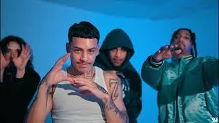 Thumbnail: GrimeyBadazz x Douboyrari - "2k" (Official music video)