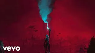 Thumbnail: 808Olly, May Zoean, Travis Scott, Don Toliver - So Alive (Remix) [Official Music Video]
