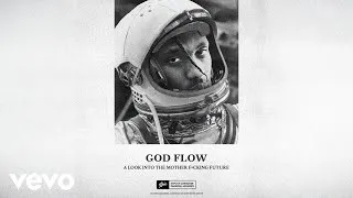 Thumbnail: Travis Scott - GOD FLOW (Prod. by 808Olly)