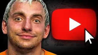 Thumbnail: When YouTubers Commit Crimes in Their Videos