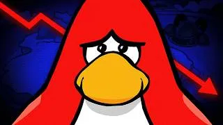 Thumbnail: The Failed Revival of Club Penguin