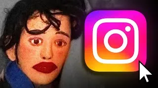 Thumbnail: Instagram's Strangest Accounts