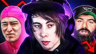 Thumbnail: Where Are 2016 YouTubers Now?
