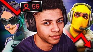 Thumbnail: Where Are OG Fortnite YouTubers Now?
