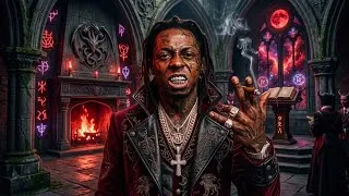 Thumbnail: Lil wayne - Demon Time (Music Video) 2026