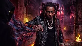 Thumbnail: Lil wayne - Soul Snatcher (Music Video) 2026