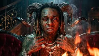 Thumbnail: Lil wayne - Devil's Incarnate (Music Video) 2026