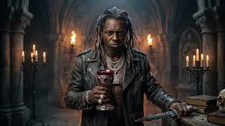 Thumbnail: Lil wayne - Devil's Blood (Music Video) 2026