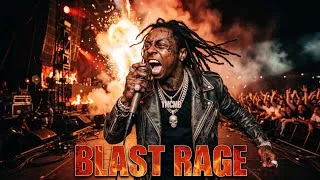 Thumbnail: Lil wayne - Blast Rage (Music Video) 2026