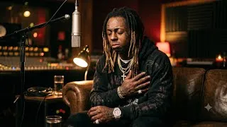 Thumbnail: Lil wayne - Heart (Music Video) 2026