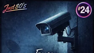 Thumbnail: Just 80's "Frozen Transmission"