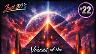 Thumbnail: Just 80's "Voices Of The Neon Empire"