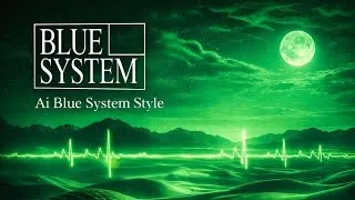 Thumbnail: Blue System style "Heartbeat Illusion"