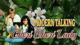 Thumbnail: Modern Talking Cheri Cheri Lady Remix