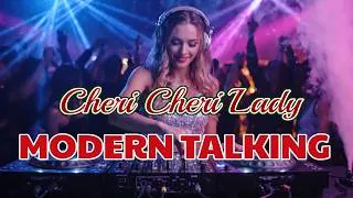Thumbnail: Top Hits 80s Italo Disco - Cheri Cheri Lady Modern Talking