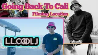 Thumbnail: Filming Locations Going Back To Cali - LL Cool J