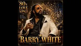 Thumbnail: Barry White - Best 80s Love Songs: Romantic Slow Dance & Golden Ballads
