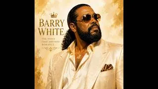 Thumbnail: Barry White - Greatest Love Songs | The Voice That Defined Romance