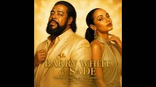 Thumbnail: Barry White & Sade - Best Romantic Love Songs: Luxury Spa & Pure Soul Relaxation
