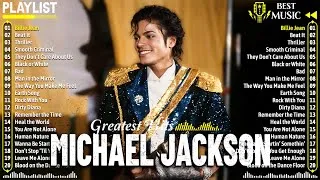 Thumbnail: Best Songs Of Michael Jackson - Michael Jackson Greatest Hits Full Album 2026