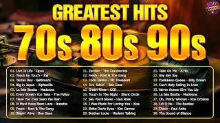 Thumbnail: Best of 80s Music Legends - Tears For Fears, Madonna, Cyndi Lauper, Modern Talking, Michael Jackson