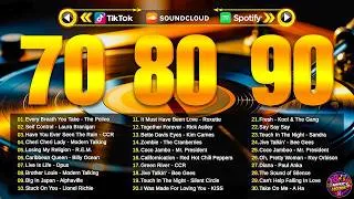 Thumbnail: Best Music Hits 70s 80s 90s Playlist 📀 Greatest Hits 70s 80s 90s Oldies Music 📀 Back To The 80s