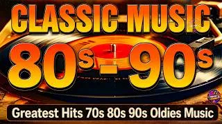 Thumbnail: Greatest Hits 70s 80s 90s Oldies Music 📀 Best Music Hits 70s 80s 90s Playlist 📀 80s Music Hits
