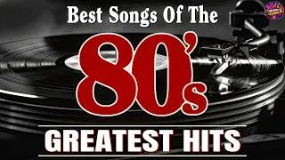 Thumbnail: Best of 80s Music Legends - The Police, Michael Jackson, CCR, Modern Talking, Laura Branigan (2026)