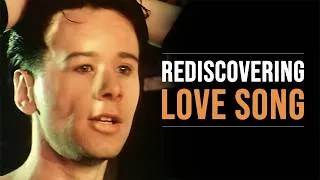 Thumbnail: Simple Minds - Love Song: Why It Still Sounds Extraordinary