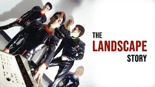 Thumbnail: Landscape: The Story Behind Britain's Electronic Music Pioneers