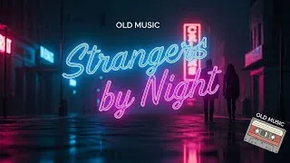 Thumbnail: C.C. Catch - Strangers by Night (Official Video - Disco 80s)
