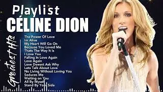 Thumbnail: Céline Dion Mix Songs 2026 - Celine Dion Greatest Hits Full Album - Best Songs of World Divas