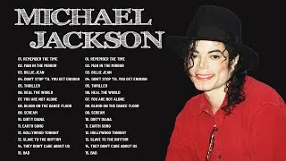Thumbnail: Michael Jackson Greatest Hits Full Album - Best Songs Of Michael Jackson - King Of Pop - Top Hits