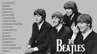 Thumbnail: The Beatles Greatest Hits Full Album - Best Songs Of The Beatles - The Beatles Gold Ultimate