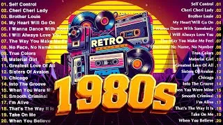 Thumbnail: ABBA, Modern Talking, Laura Branigan, C C Catch - Disco Songs 80s 90s Legend