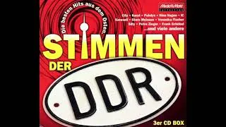 Thumbnail: Bernd Dewet - Ich hab die tollste Tolle in der DDR (Ostrock 1982)