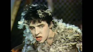 Thumbnail: Fad Gadget - Collapsing New People (Formel Eins 1984 Remastered)