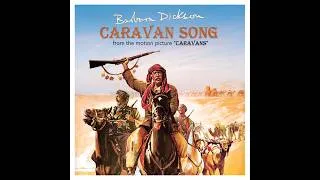 Thumbnail: Barbara Dickson: Caravan Song
