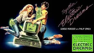 Thumbnail: Giorgio Moroder with Philip Oakey: Together In Electric Dreams